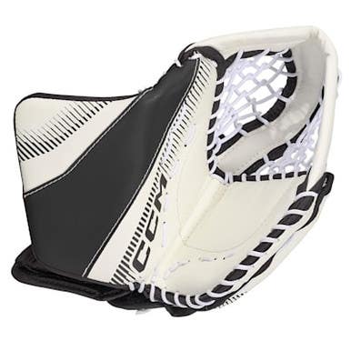 New PHENOM YTH WHT/BLK CATCHER 11860-CCMGMPHNMYTWTBK