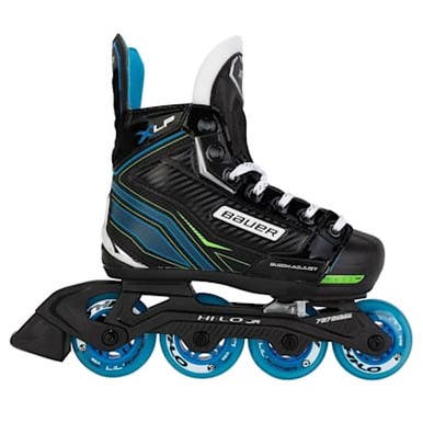 New S24 XLP ADJUSTABLE SKATE JR2-5 11860-BAR10605272-5