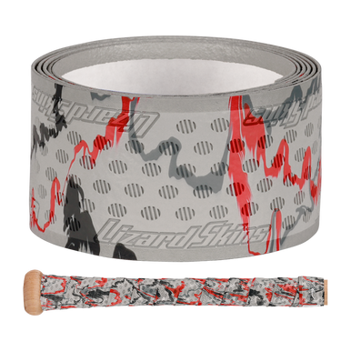 New 1.1MM BLITZ CAMO BAT GRIP 11860-LIZDSPUBB135