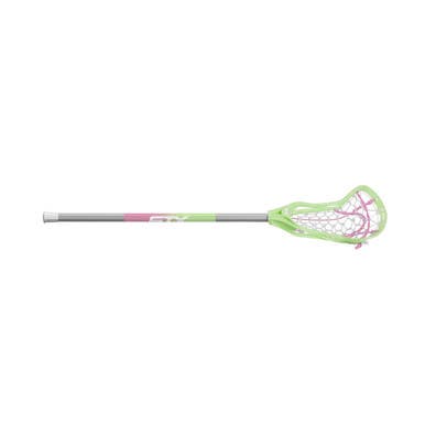 New CRUX JR GREEN GIRLS COMPLETE STICK 11860-STXCSCRJRGN
