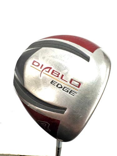 Used Callaway DIABLO EDGE Mens Fairway Wood RH 4 Wood 11860-S000308479