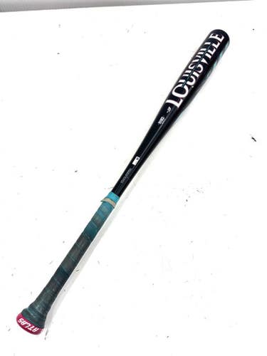 Used Louisville Slugger ATLAS BB/SB High School -3 Bat 32" 11860-S000308485