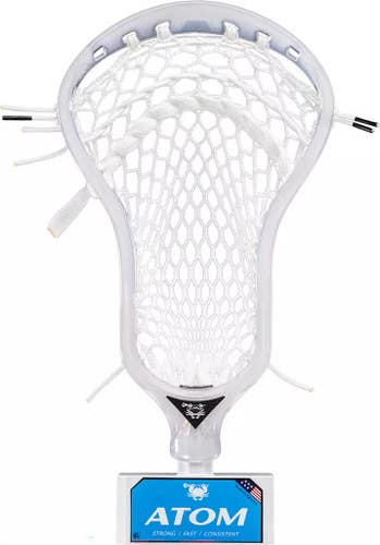 New ATOM GHOST HERO SS HEAD 11860-ECDATOMGHOSTSTRUNG