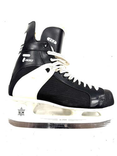 Used CCM TACKS 152 Senior Hockey Skate Senior 13 11860-C000308528