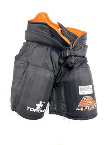 Used Torspo ICE ARMOR Youth Pant Black SM 11860-S000308538