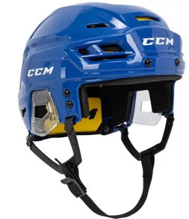 New TACKS 210 SR RYL LG HELMET ONLY 11860-CCMHT210SRRYLG