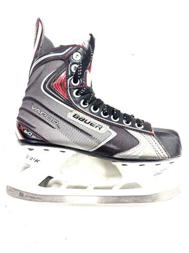 Used Bauer X60 Intermediate Hockey Skate Intermediate 6.0 11860-S000306568