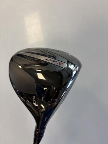 Used Titleist GT2 Mens Driver RH 9.0 Degree 11860-S000306577