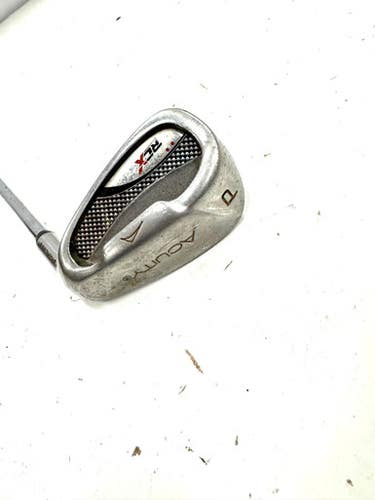Used Acuity RCX Golf Wedge Mens RH Pitching Wedge 11860-S000308111