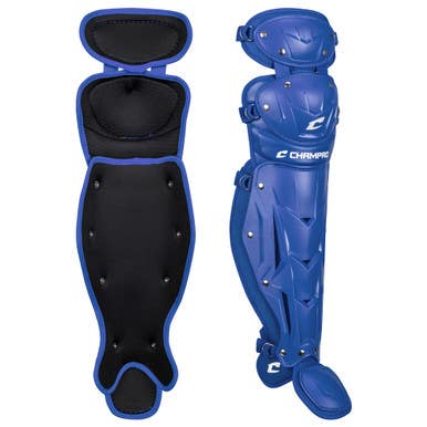 Champro New Adult Catcher's Set