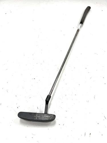 Used Triumph BLADE Mens Putter RH 11860-S000308189