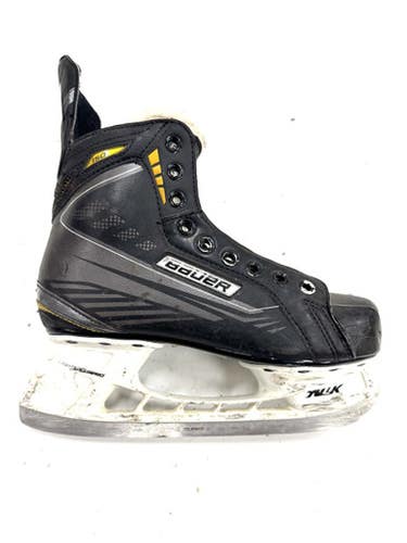 Used Bauer 150 SUPREME Intermediate Hockey Skate Intermediate 5.0 11860-C000308200