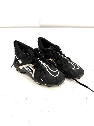 Used Nike Jr FB Cleats Black Junior 03.5 11860-C000308213