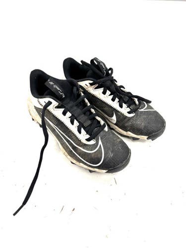 Used Nike Jr FB Cleats Black Junior 03 11860-C000308220