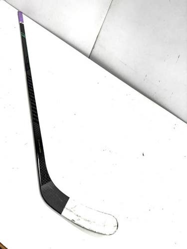 Used Warrior ALPHA LX3 Senior One Piece Left 75 Flex 11860-S000308250