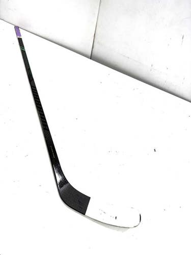 Used Warrior ALPHA LX3 Senior One Piece Left 75 Flex 11860-S000308251