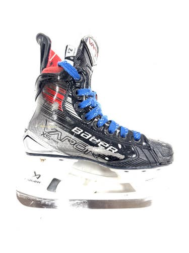 Used Bauer X5 PRO Junior Hockey Skate Junior 02.5 11860-S000308263