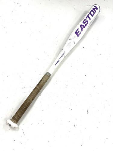 Used Easton FASTPITCH BB/SB Fastpitch Bat 29" 11860-S000308310