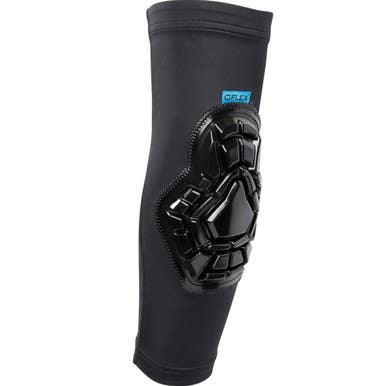 New C-FLEX BB ELBOW GUARD COMP SLEEVE 11860-CHPAEG02CAB