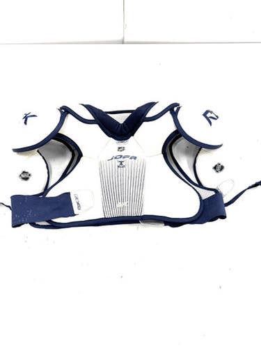 Used Reebok JOFA Senior Shoulder Pads XL 11860-S000305549