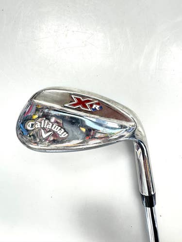 Used Callaway XR Golf Wedge Mens RH Sand Wedge 11860-S000305576
