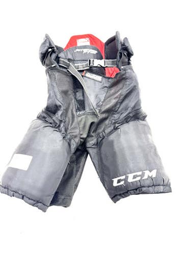Used CCM FT45 Junior Pant Black SM 11860-S000305608