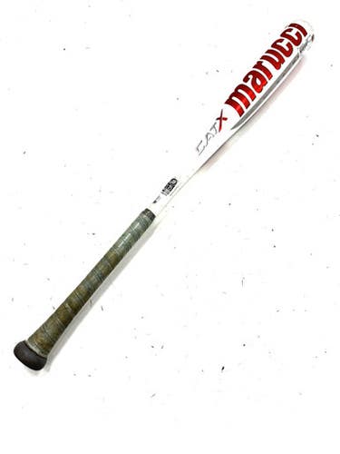 Used Marucci CAT X BB/SB USSSA 2 3/4 Bat 32" 11860-S000305732