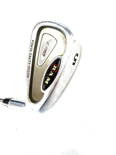Used Ram G-FORCE Mens Individual Iron RH 5 Iron 11860-S000305839