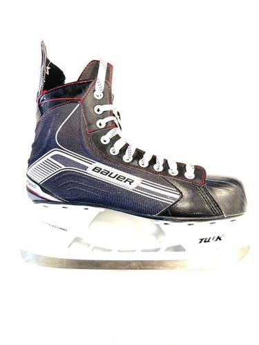 Used Bauer VAPOR X300 Senior Hockey Skate Senior 10 11860-S000305845