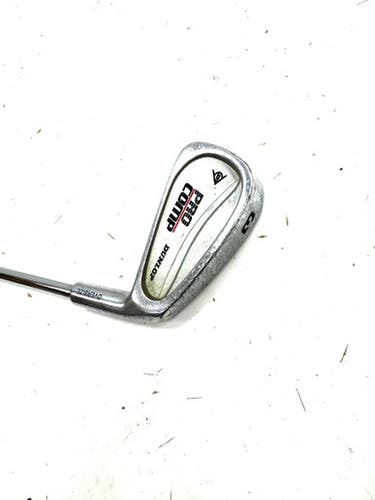 Used Dunlop PRO COMP Mens Individual Iron RH 3 Iron 11860-S000307336