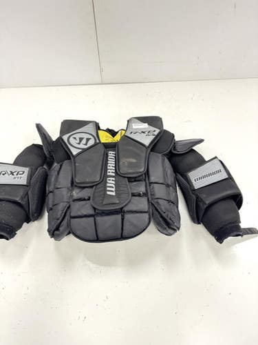Used Warrior RXP Inter Body Armor L/XL 11860-S000307380