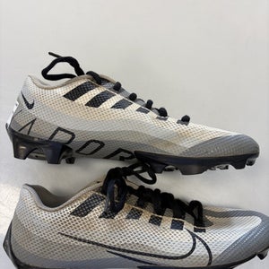 Used Nike Adult FB Cleats Black Senior 8.5 11860-C000307369