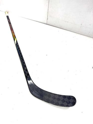 Used Bauer 2NPRO P90T LEFT Senior One Piece Left 77 Flex 11860-S000307424