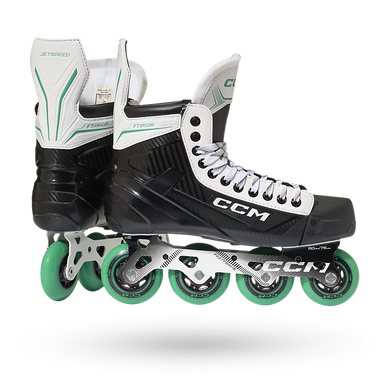 New JETSPEED FT850 RH JR SZ 2 SKATES 11860-CCMRHFT850JR2
