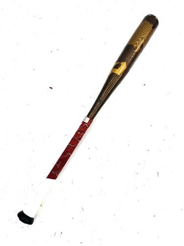 Used Demarini VOODOO 2024 BB/SB High School -3 Bat 32" 11860-S000307623