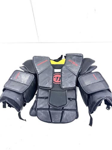Used Warrior RX3E Senior Body Armor MD 11860-S000307645