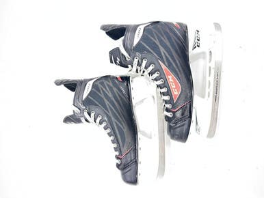 Used CCM RBZ 40 Senior Hockey Skate Senior 12 11860-S000308779