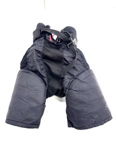 Used Bauer NSX Junior Pant Black SM 11860-S000308819