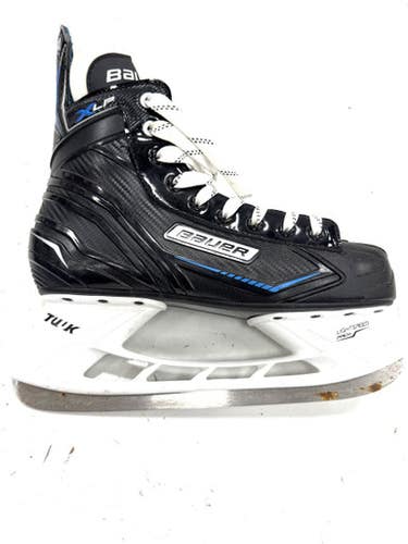 Used Bauer XLP Senior Hockey Skate Senior 9 11860-S000308360