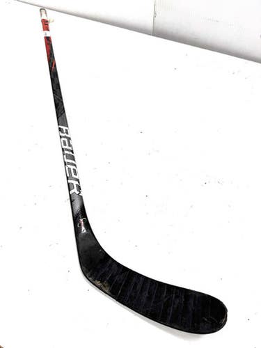 Used Bauer FLYLITE Inter One Piece Left 65 Flex 11860-S000308366