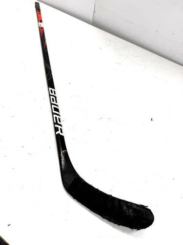 Used Bauer VAPOR 2X TEAM Inter One Piece Left 65 Flex 11860-S000308367