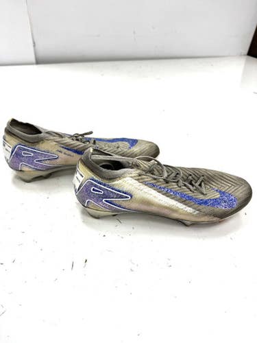 Used Nike Soccer Cleats White Senior 9 11860-S000308381