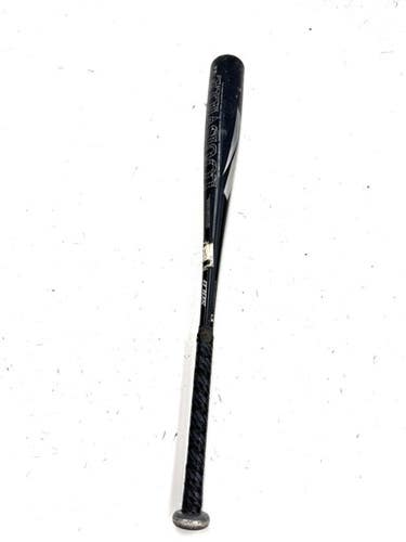 Used Louisville Slugger SOLO BB/SB USA 2 5/8 Bat 30" 11860-S000308387