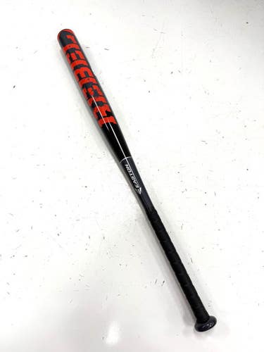 Used Easton REBEL BB/SB Slowpitch Bat 34" 11860-S000308391