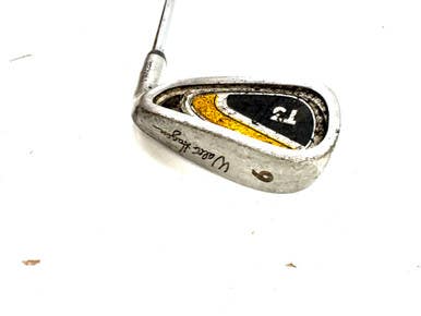 Used Walter Hagen T3 Mens Individual Iron RH 6 Iron 11860-S000307899
