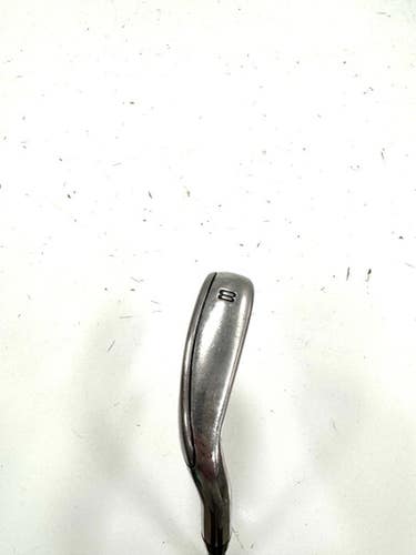 Used Callaway ROGUE ST MAX Mens Individual Iron RH 8 Iron 11860-S000308417