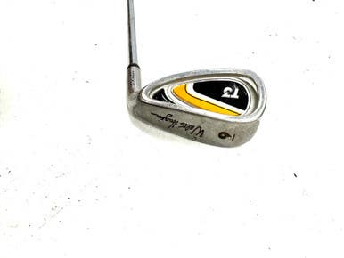 Used Walter Hagen T3 Mens Individual Iron RH 9 Iron 11860-S000307896