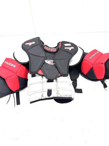 Used Vaughn 7000 Senior Body Armor MD 11860-S000308042
