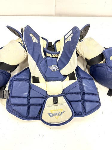Used Vaughn BIOFLEX Senior Body Armor MD 11860-S000308045