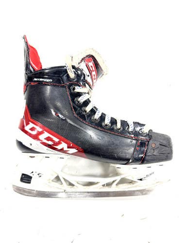 Used CCM FT475 Junior Hockey Skate Junior 05.5 11860-S000308056